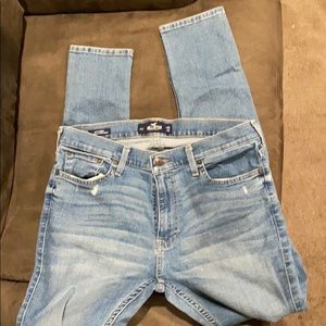 Men’s Hollister Jeans
